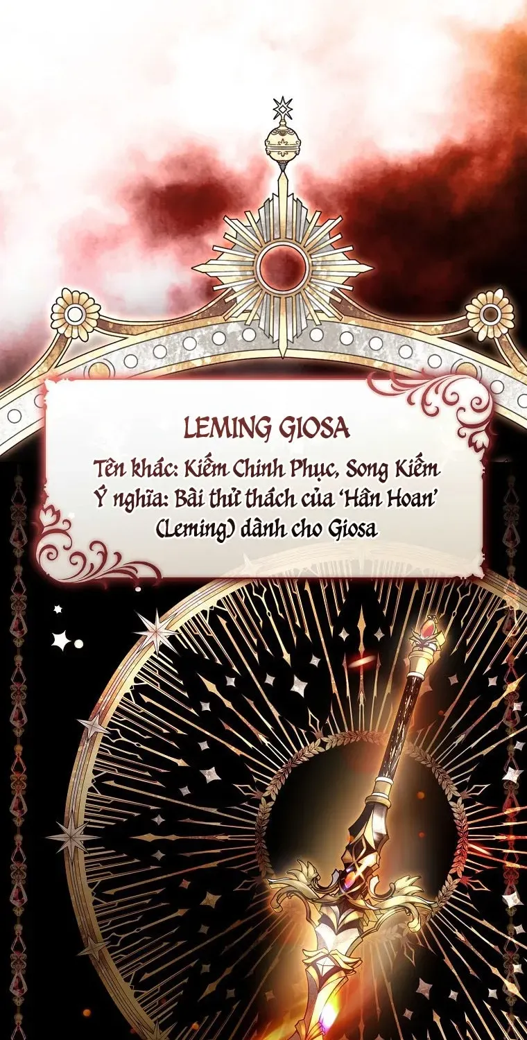 Đóa Hoa Cầm Kiếm Chap 17 - Next Chap 18