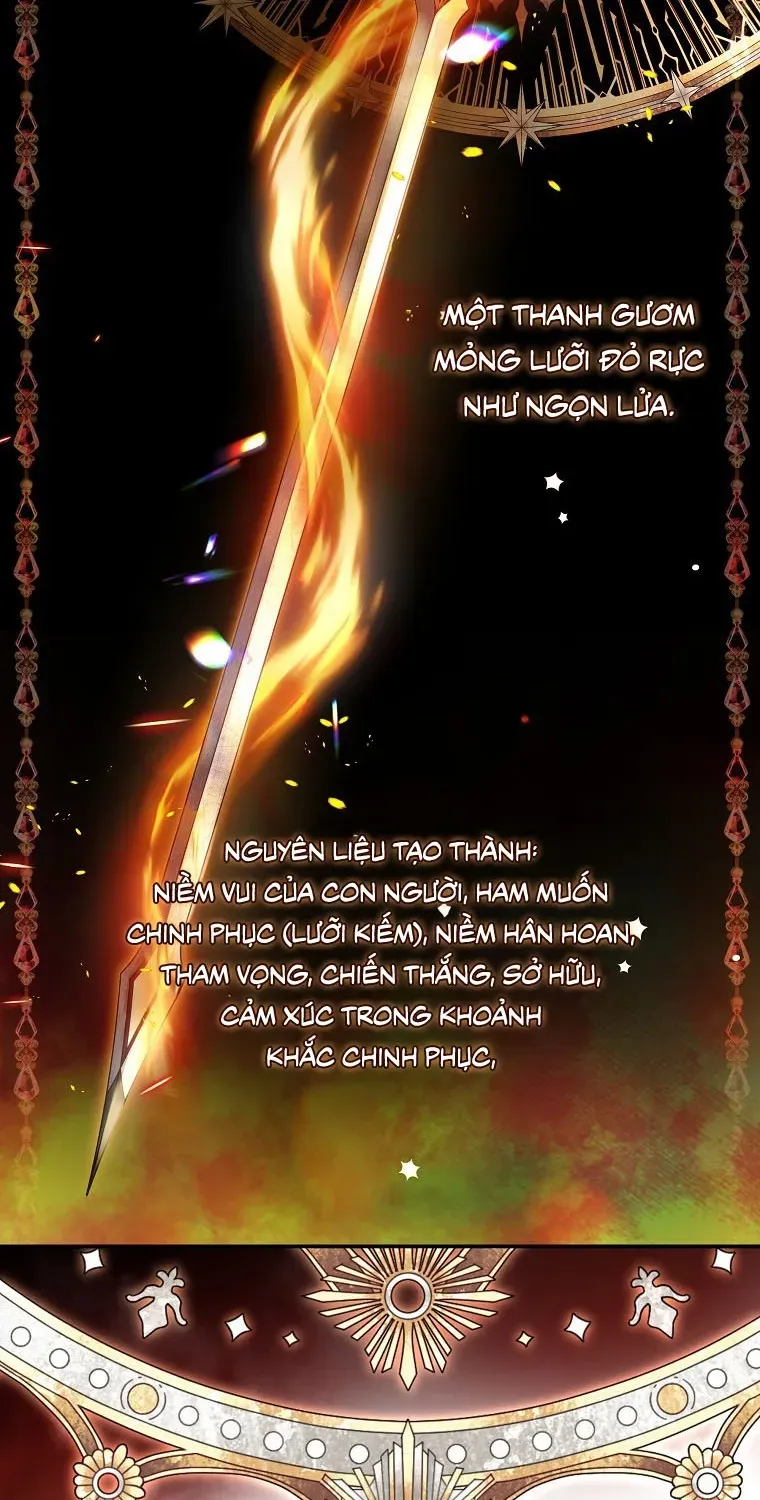 Đóa Hoa Cầm Kiếm Chap 17 - Next Chap 18
