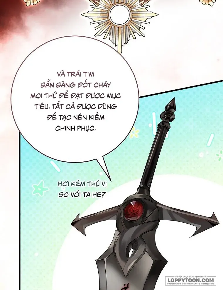 Đóa Hoa Cầm Kiếm Chap 17 - Next Chap 18
