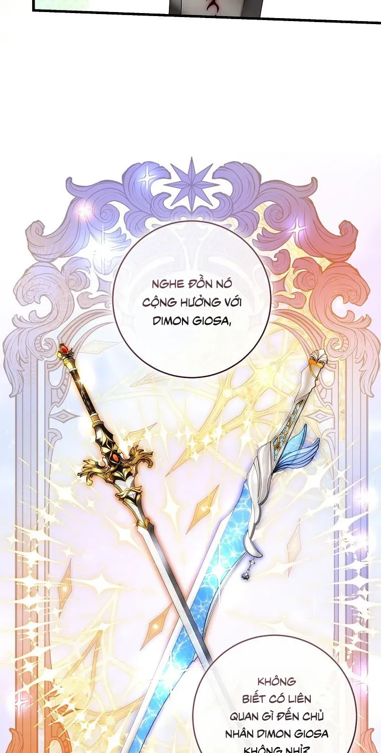 Đóa Hoa Cầm Kiếm Chap 17 - Next Chap 18