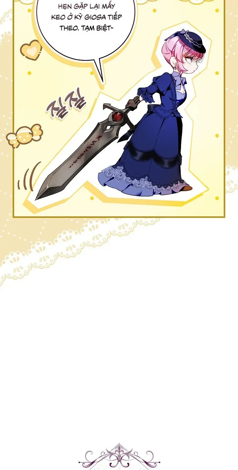 Đóa Hoa Cầm Kiếm Chap 17 - Next Chap 18