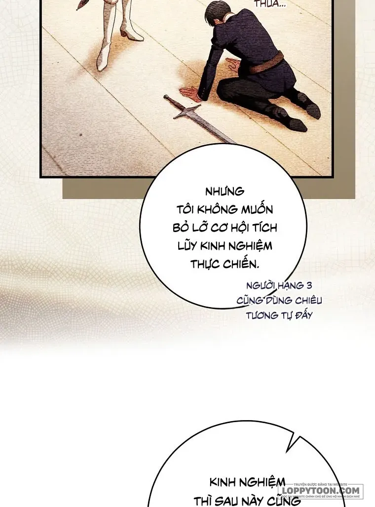 Đóa Hoa Cầm Kiếm Chap 17 - Next Chap 18