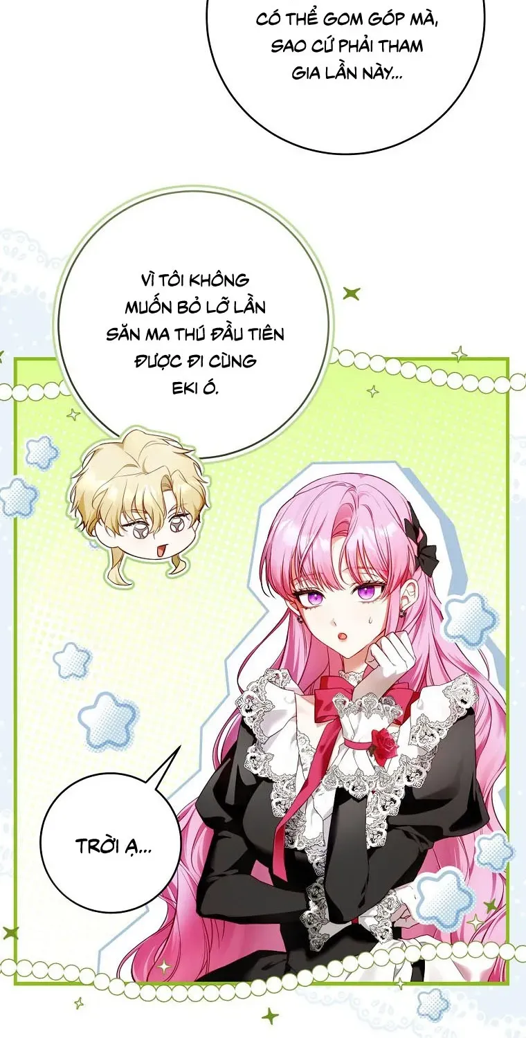 Đóa Hoa Cầm Kiếm Chap 17 - Next Chap 18