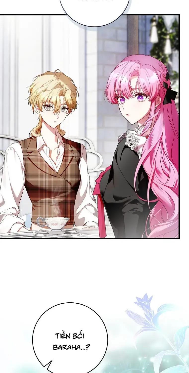 Đóa Hoa Cầm Kiếm Chap 17 - Next Chap 18