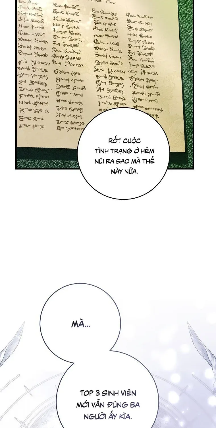 Đóa Hoa Cầm Kiếm Chap 17 - Next Chap 18