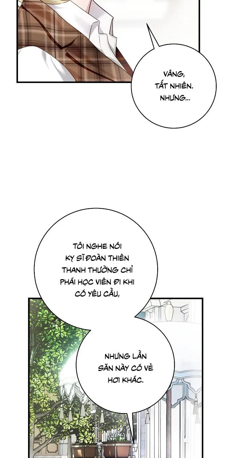 Đóa Hoa Cầm Kiếm Chap 17 - Next Chap 18