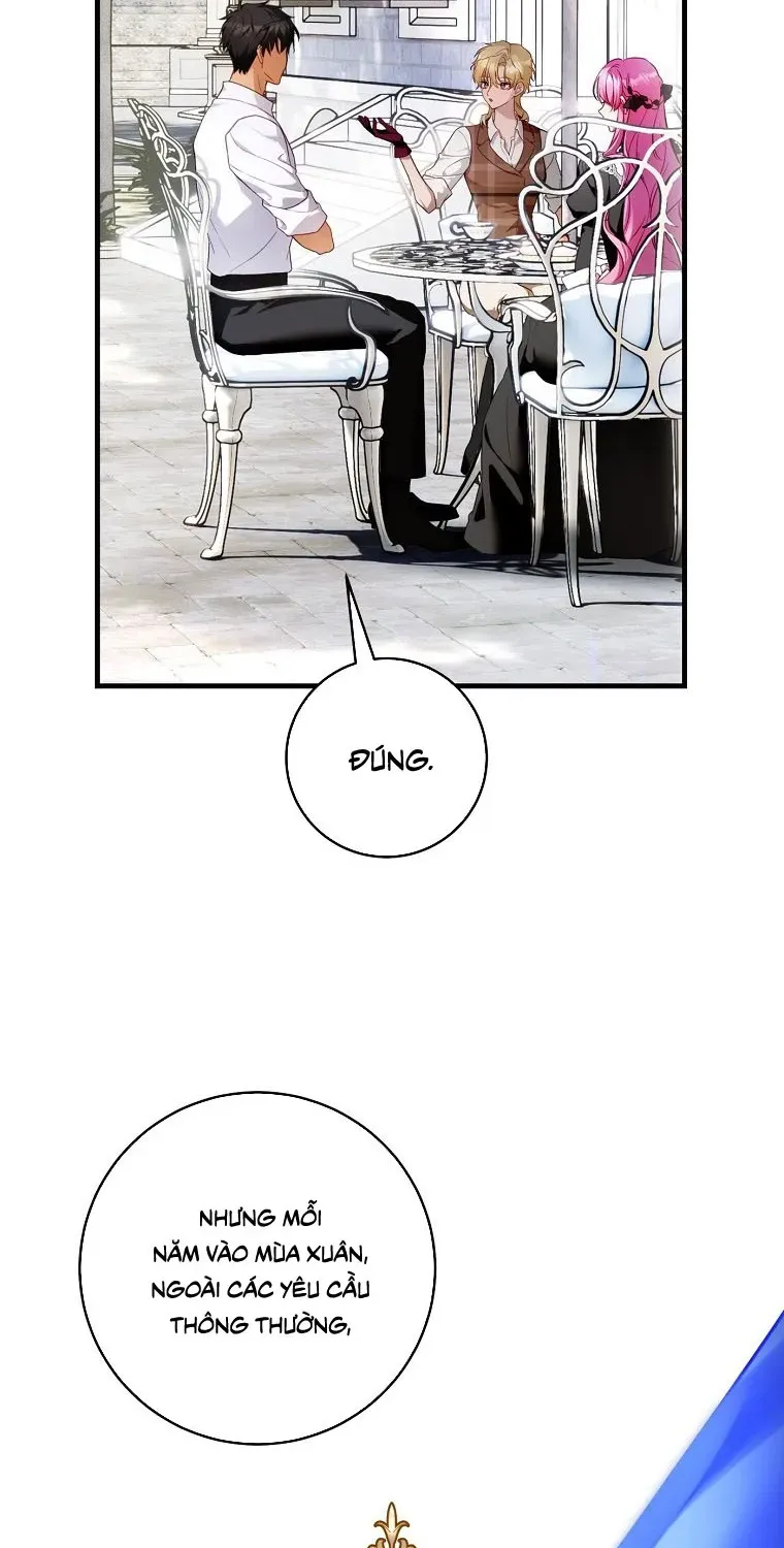 Đóa Hoa Cầm Kiếm Chap 17 - Next Chap 18
