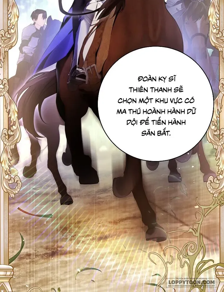 Đóa Hoa Cầm Kiếm Chap 17 - Next Chap 18