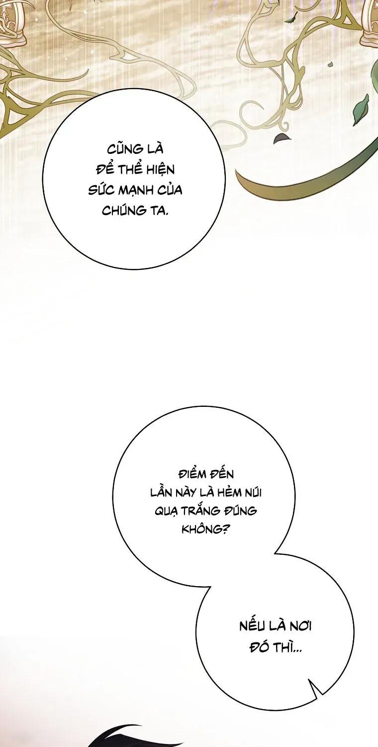 Đóa Hoa Cầm Kiếm Chap 17 - Next Chap 18
