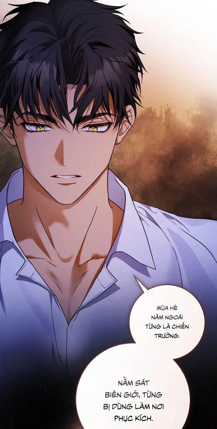 Đóa Hoa Cầm Kiếm Chap 17 - Next Chap 18