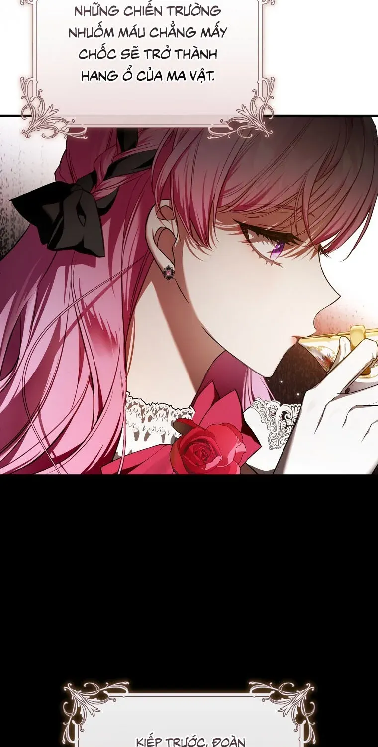 Đóa Hoa Cầm Kiếm Chap 17 - Next Chap 18