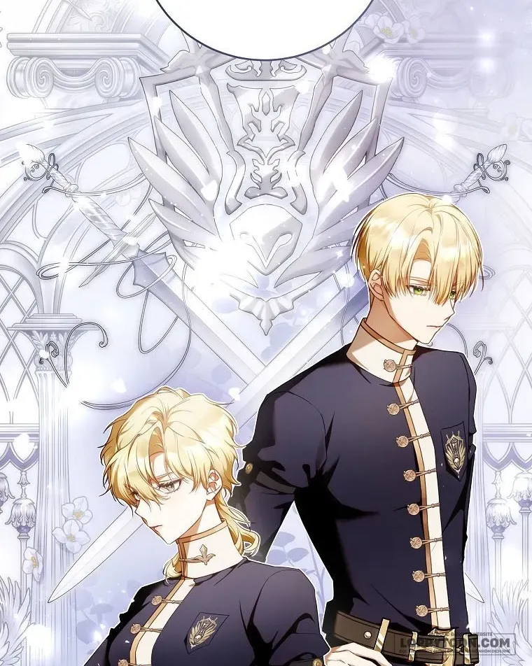 Đóa Hoa Cầm Kiếm Chap 17 - Next Chap 18