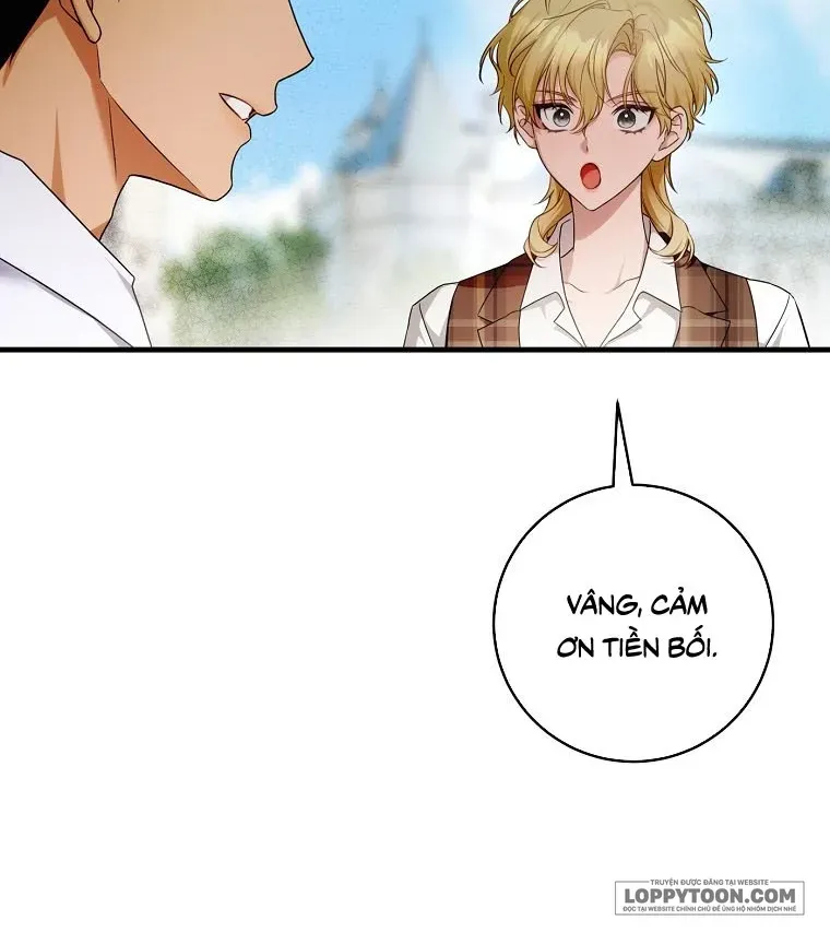 Đóa Hoa Cầm Kiếm Chap 17 - Next Chap 18
