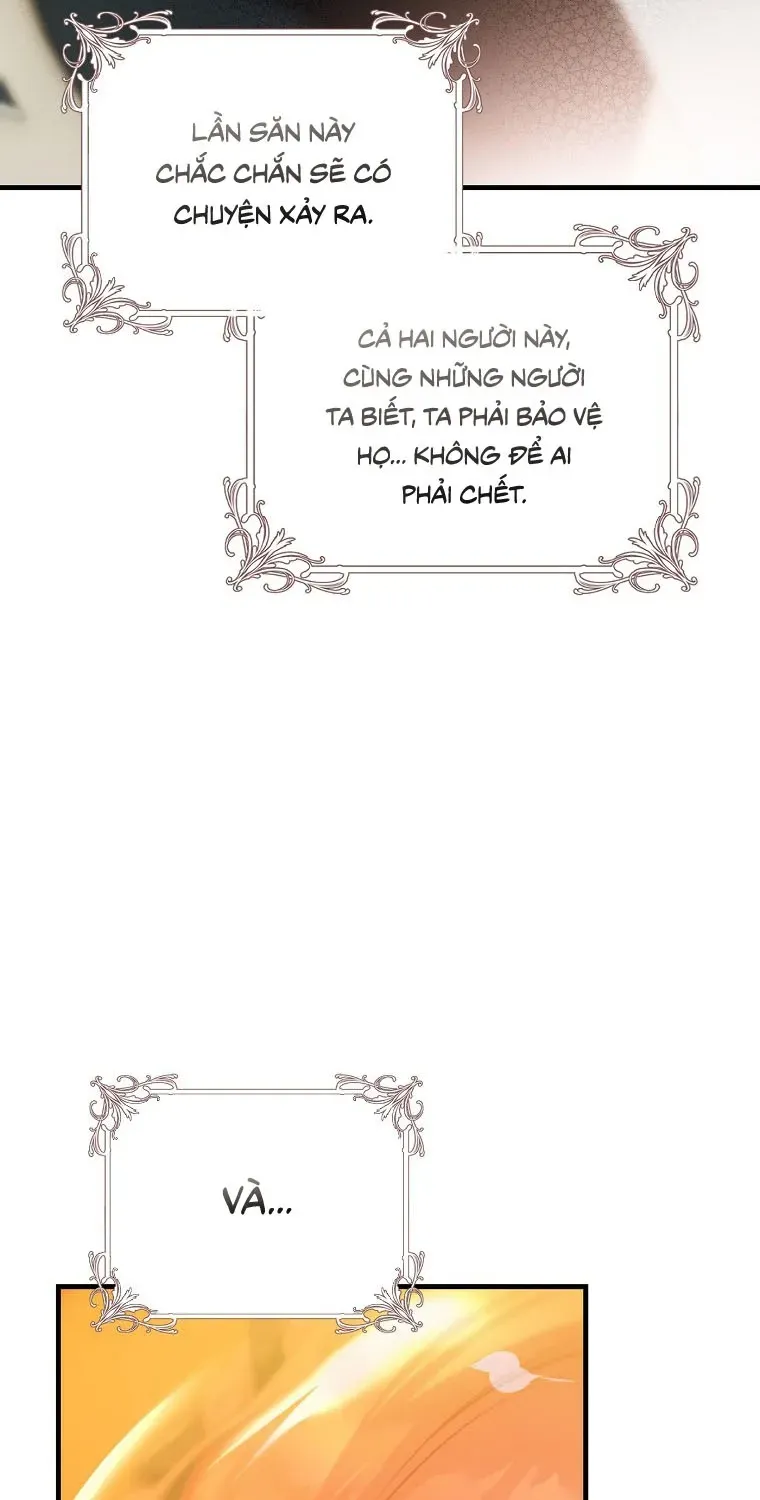 Đóa Hoa Cầm Kiếm Chap 17 - Next Chap 18