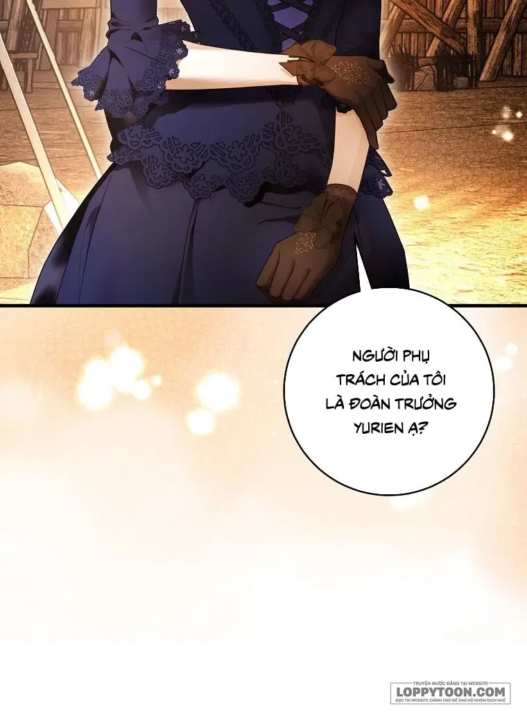 Đóa Hoa Cầm Kiếm Chap 17 - Next Chap 18