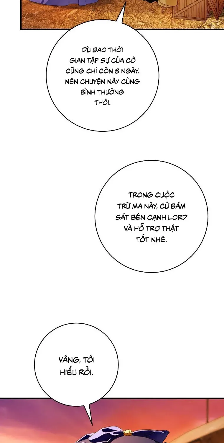 Đóa Hoa Cầm Kiếm Chap 17 - Next Chap 18