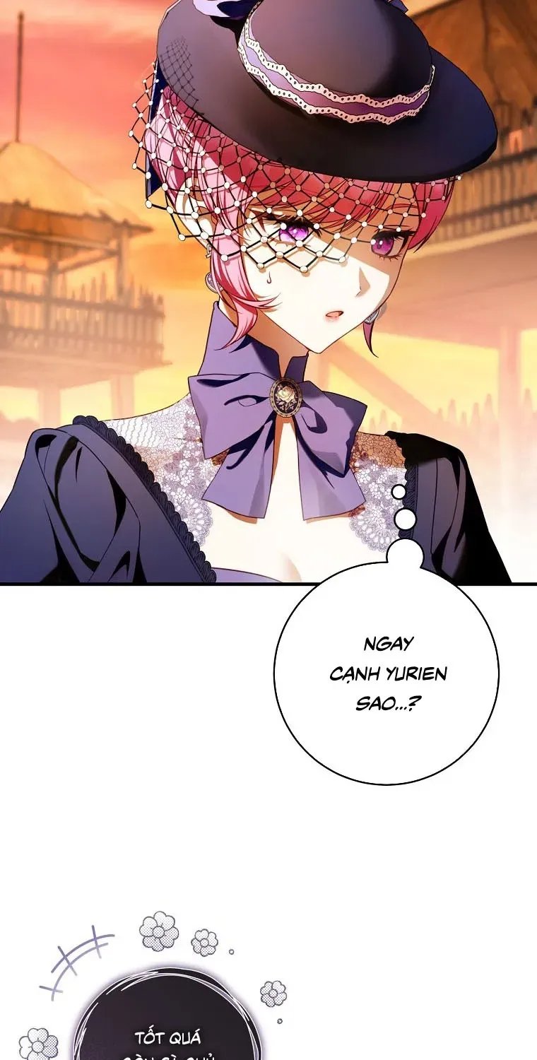 Đóa Hoa Cầm Kiếm Chap 17 - Next Chap 18