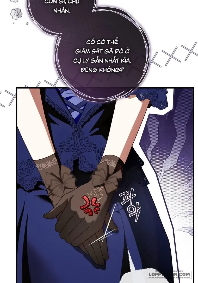 Đóa Hoa Cầm Kiếm Chap 17 - Next Chap 18