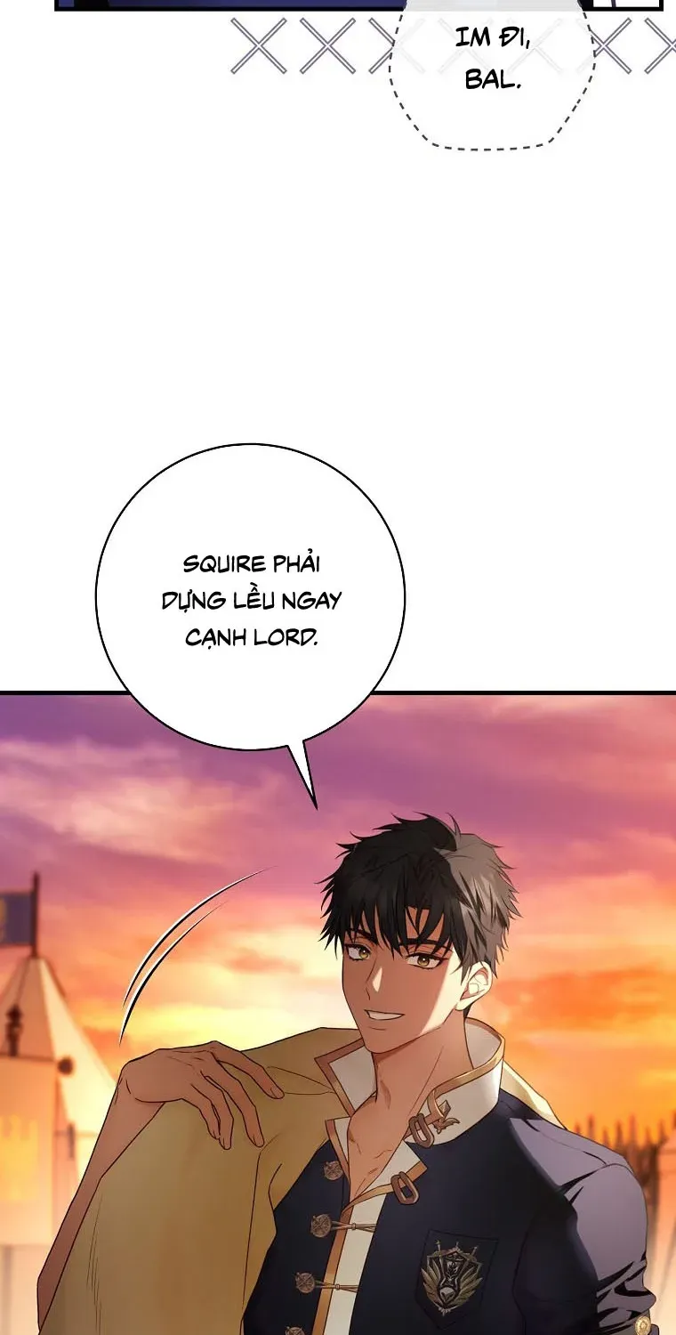 Đóa Hoa Cầm Kiếm Chap 17 - Next Chap 18