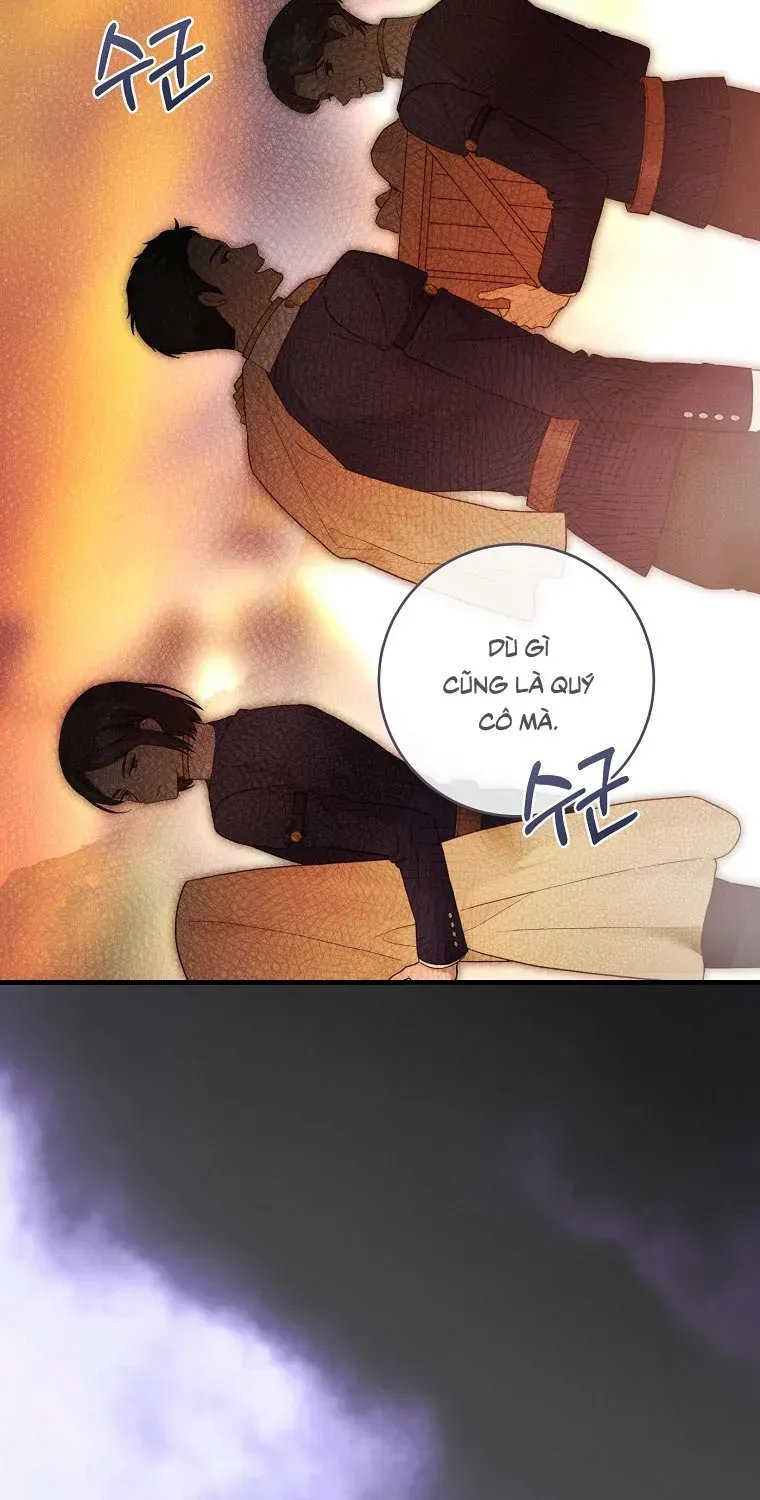 Đóa Hoa Cầm Kiếm Chap 17 - Next Chap 18