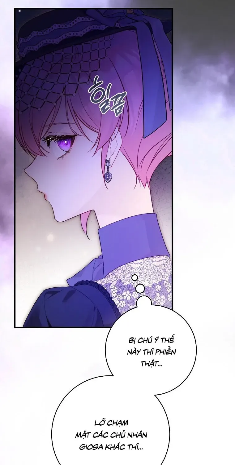 Đóa Hoa Cầm Kiếm Chap 17 - Next Chap 18