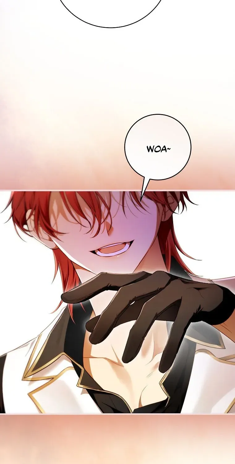 Đóa Hoa Cầm Kiếm Chap 17 - Next Chap 18