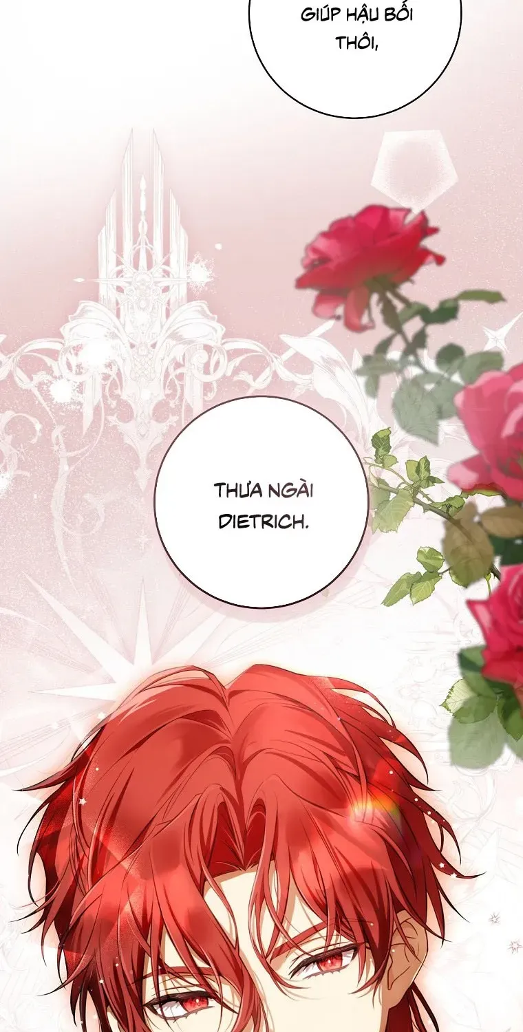 Đóa Hoa Cầm Kiếm Chap 17 - Next Chap 18