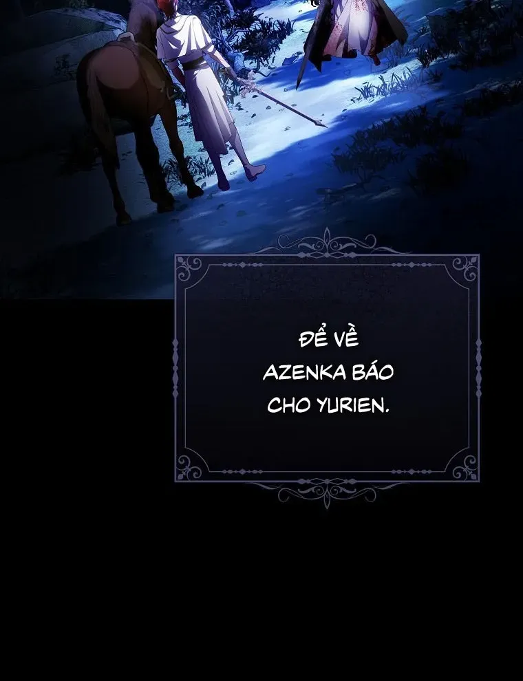 Đóa Hoa Cầm Kiếm Chap 17 - Next Chap 18