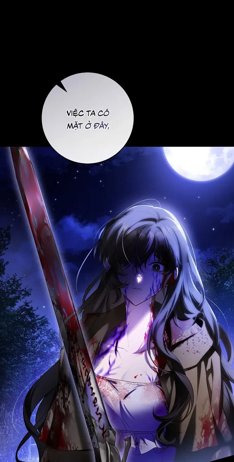 Đóa Hoa Cầm Kiếm Chap 17 - Next Chap 18