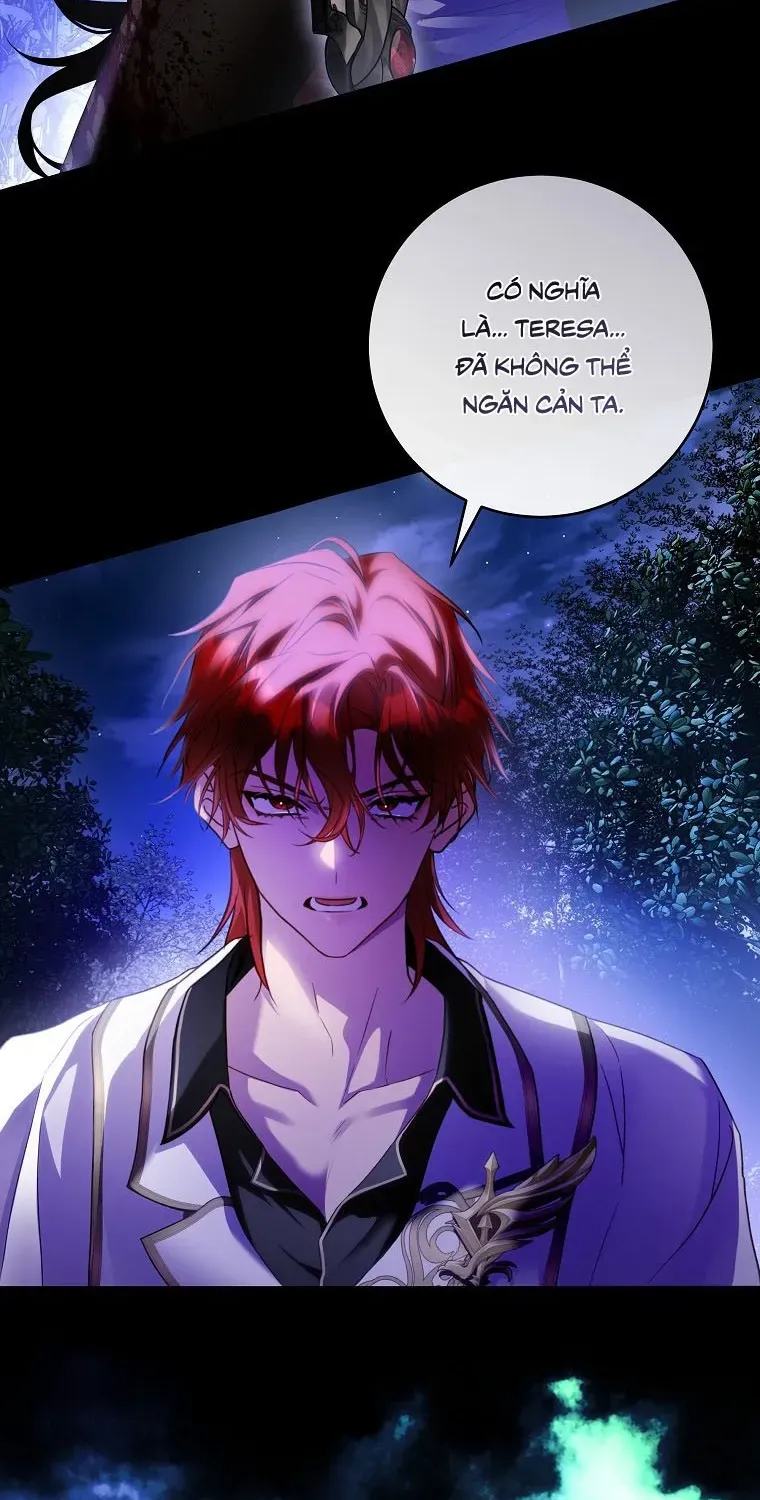 Đóa Hoa Cầm Kiếm Chap 17 - Next Chap 18
