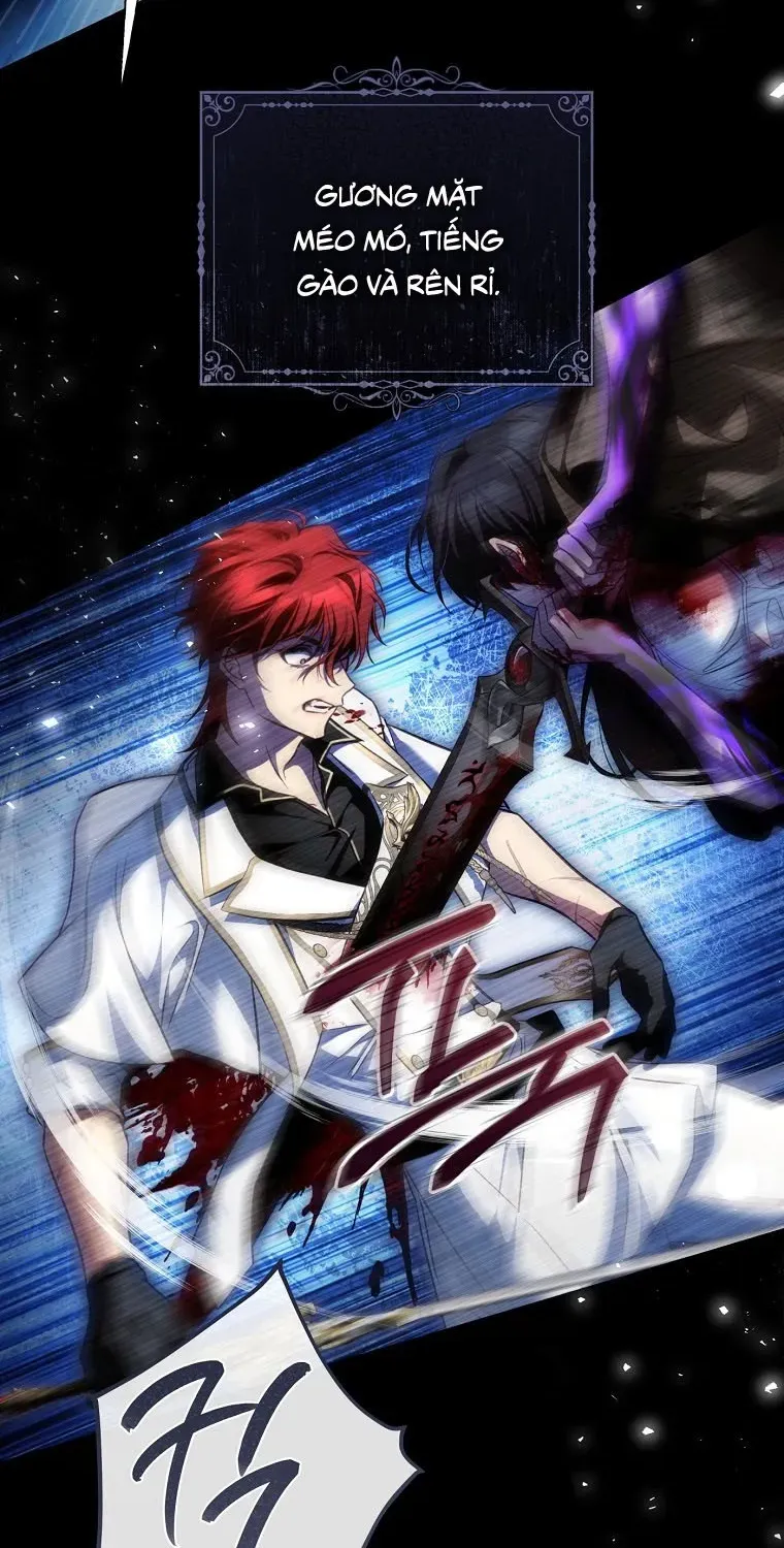 Đóa Hoa Cầm Kiếm Chap 17 - Next Chap 18