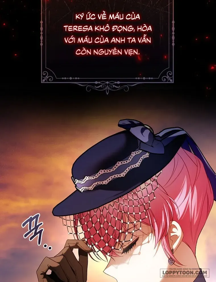 Đóa Hoa Cầm Kiếm Chap 17 - Next Chap 18