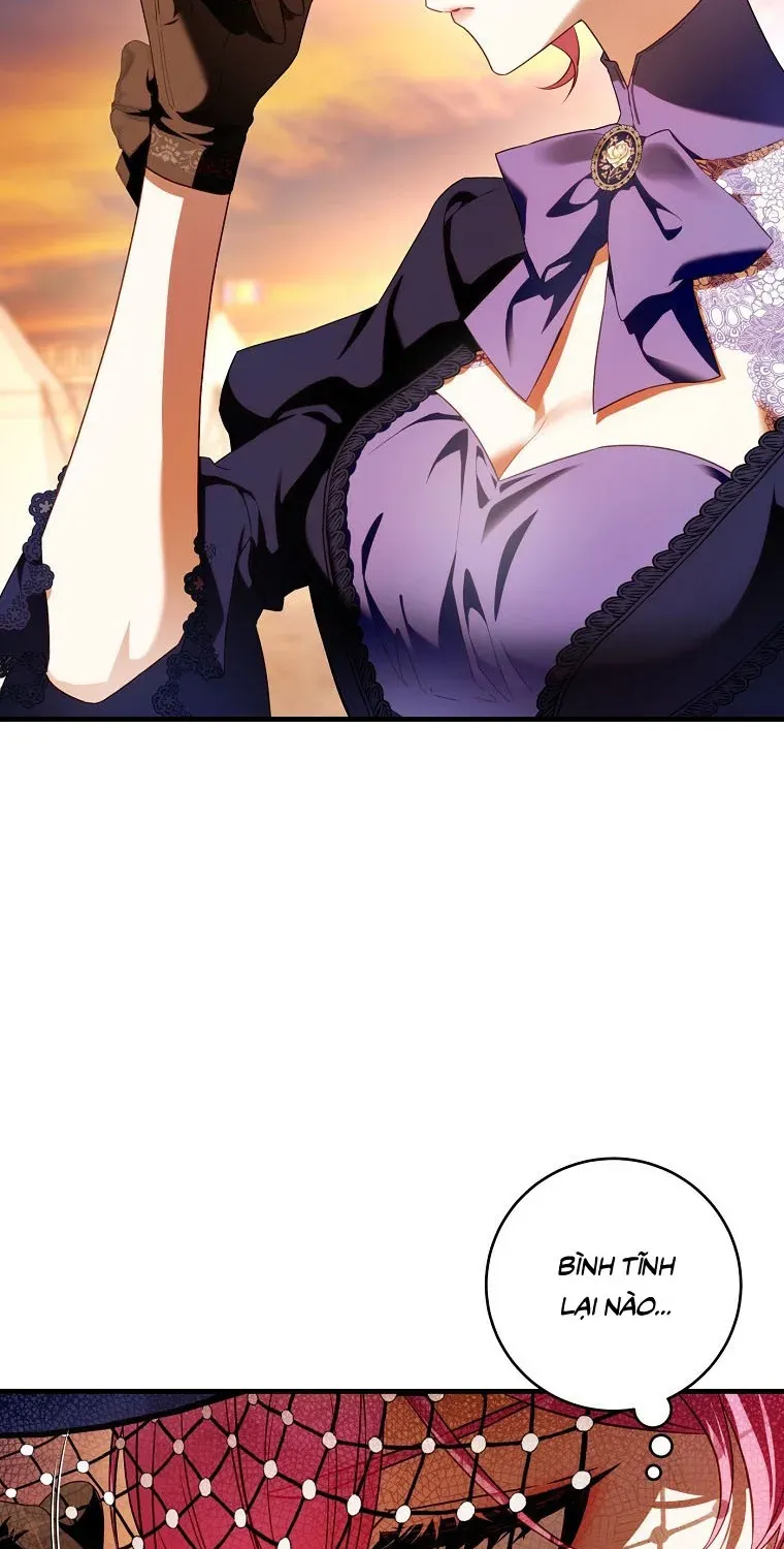 Đóa Hoa Cầm Kiếm Chap 17 - Next Chap 18