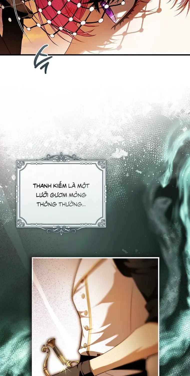 Đóa Hoa Cầm Kiếm Chap 17 - Next Chap 18