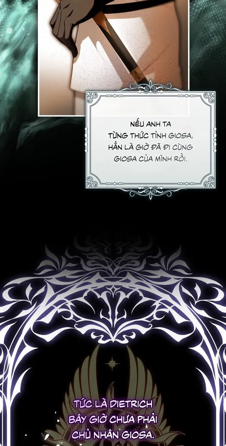 Đóa Hoa Cầm Kiếm Chap 17 - Next Chap 18
