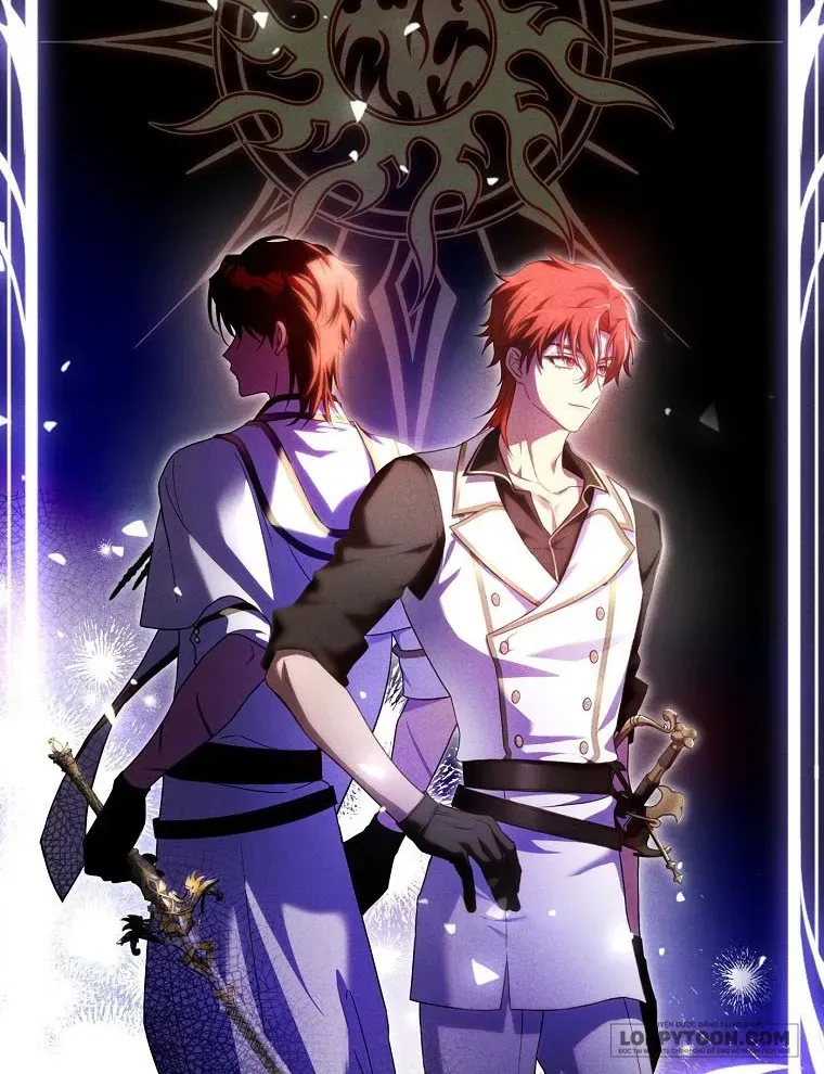 Đóa Hoa Cầm Kiếm Chap 17 - Next Chap 18