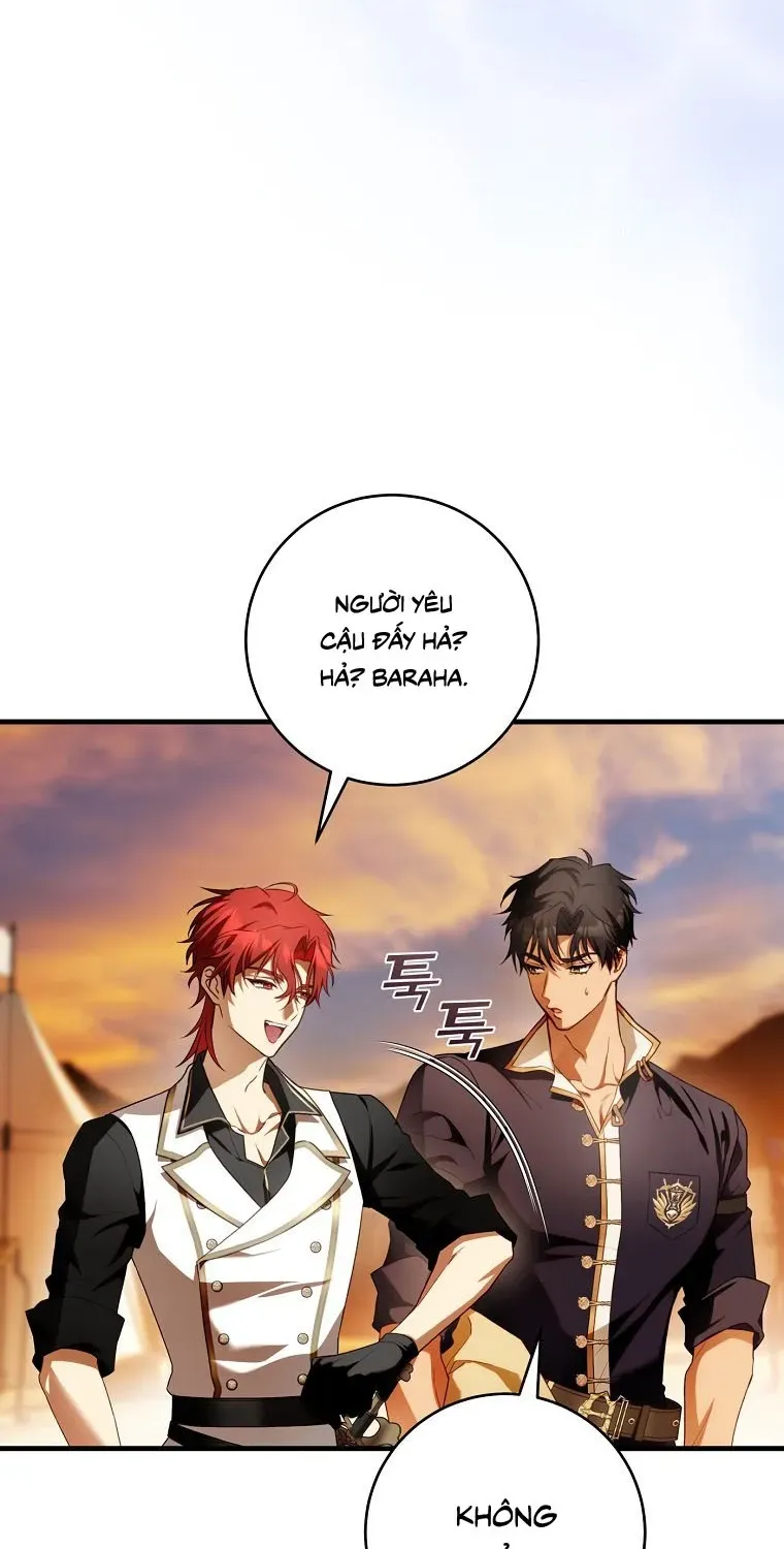 Đóa Hoa Cầm Kiếm Chap 17 - Next Chap 18