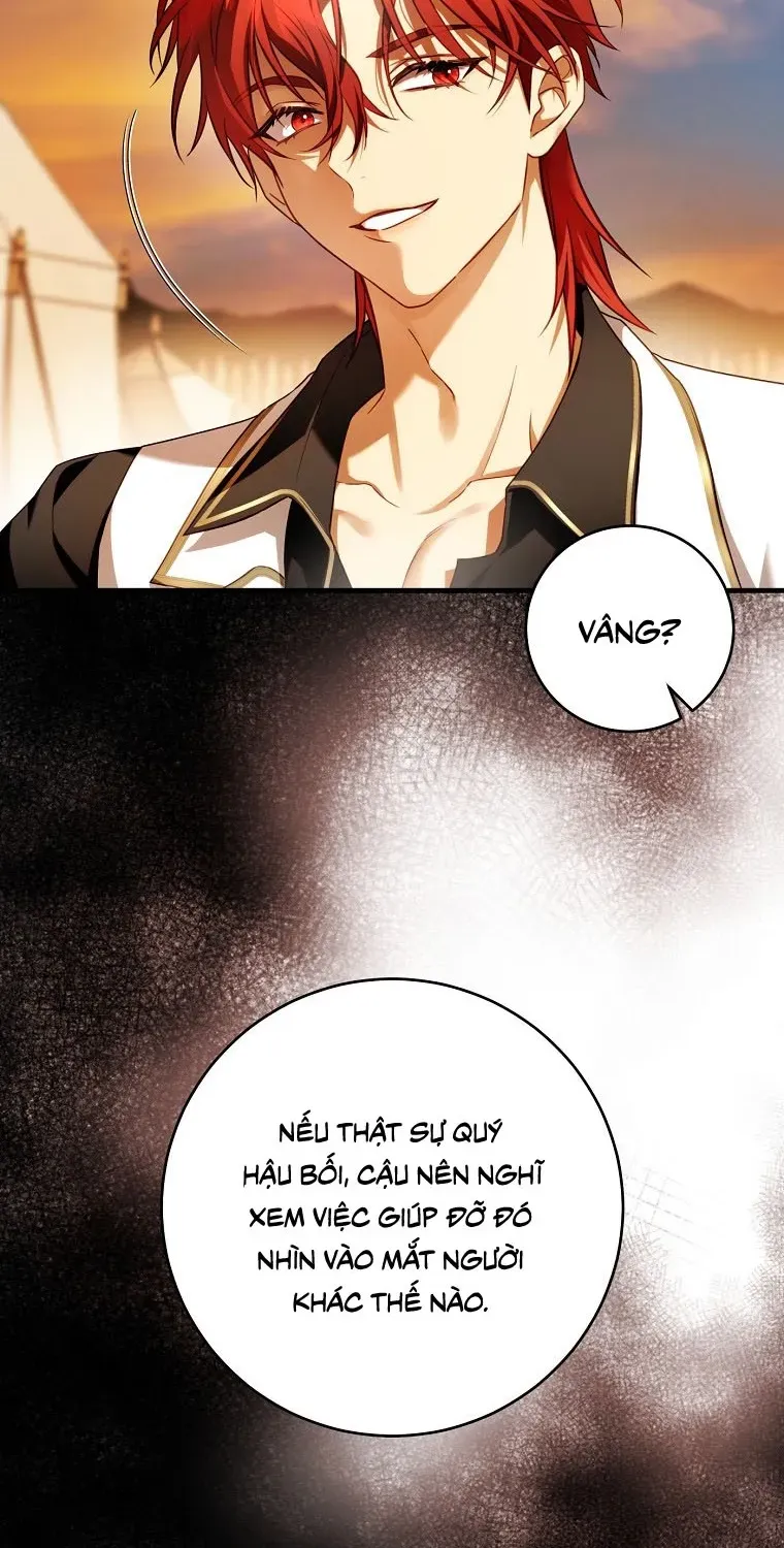 Đóa Hoa Cầm Kiếm Chap 17 - Next Chap 18