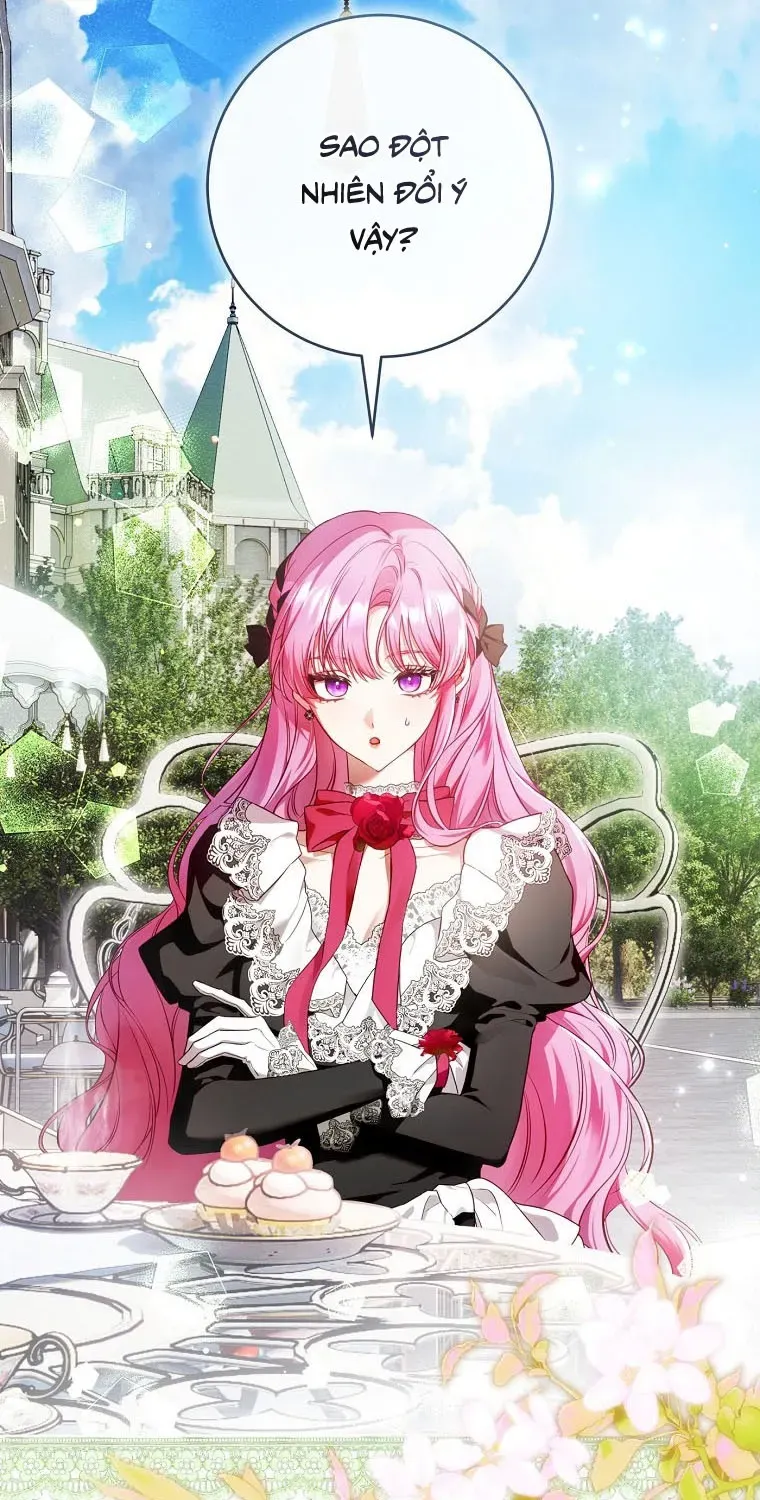 Đóa Hoa Cầm Kiếm Chap 17 - Next Chap 18