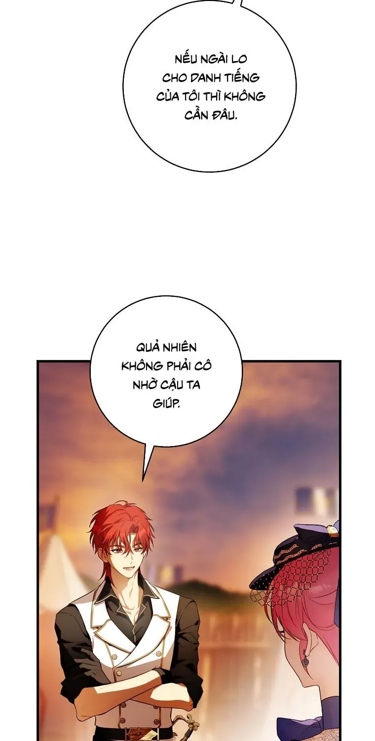 Đóa Hoa Cầm Kiếm Chap 17 - Next Chap 18