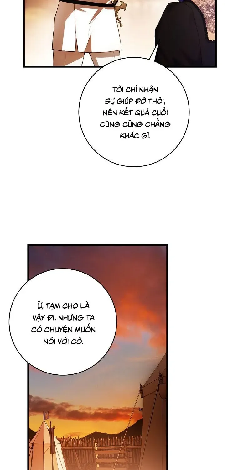 Đóa Hoa Cầm Kiếm Chap 17 - Next Chap 18