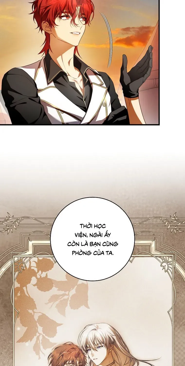 Đóa Hoa Cầm Kiếm Chap 17 - Next Chap 18