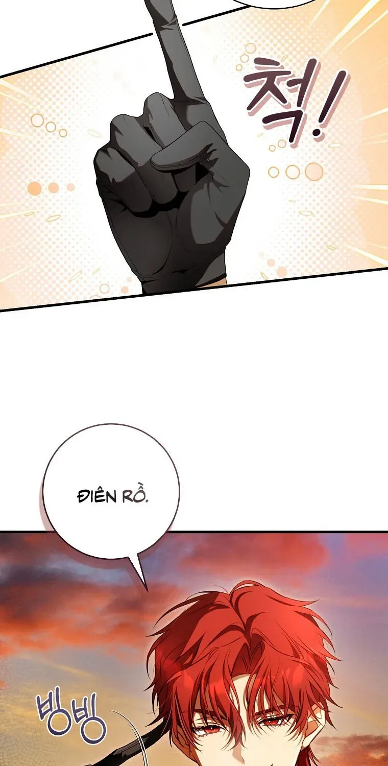 Đóa Hoa Cầm Kiếm Chap 17 - Next Chap 18