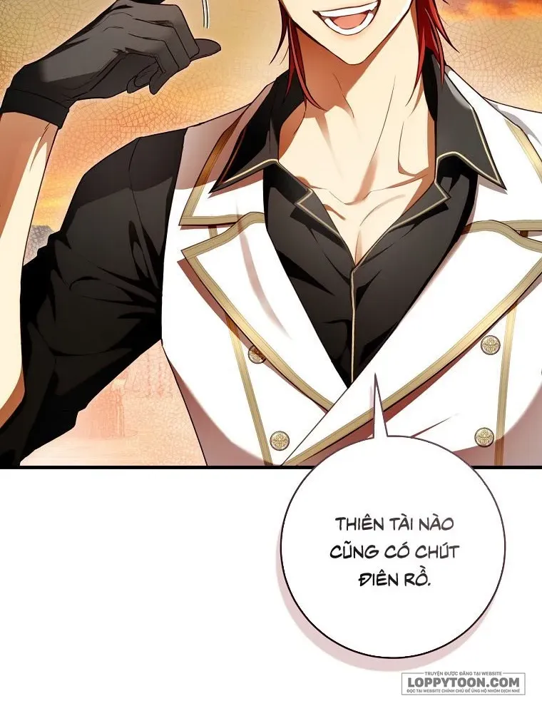 Đóa Hoa Cầm Kiếm Chap 17 - Next Chap 18