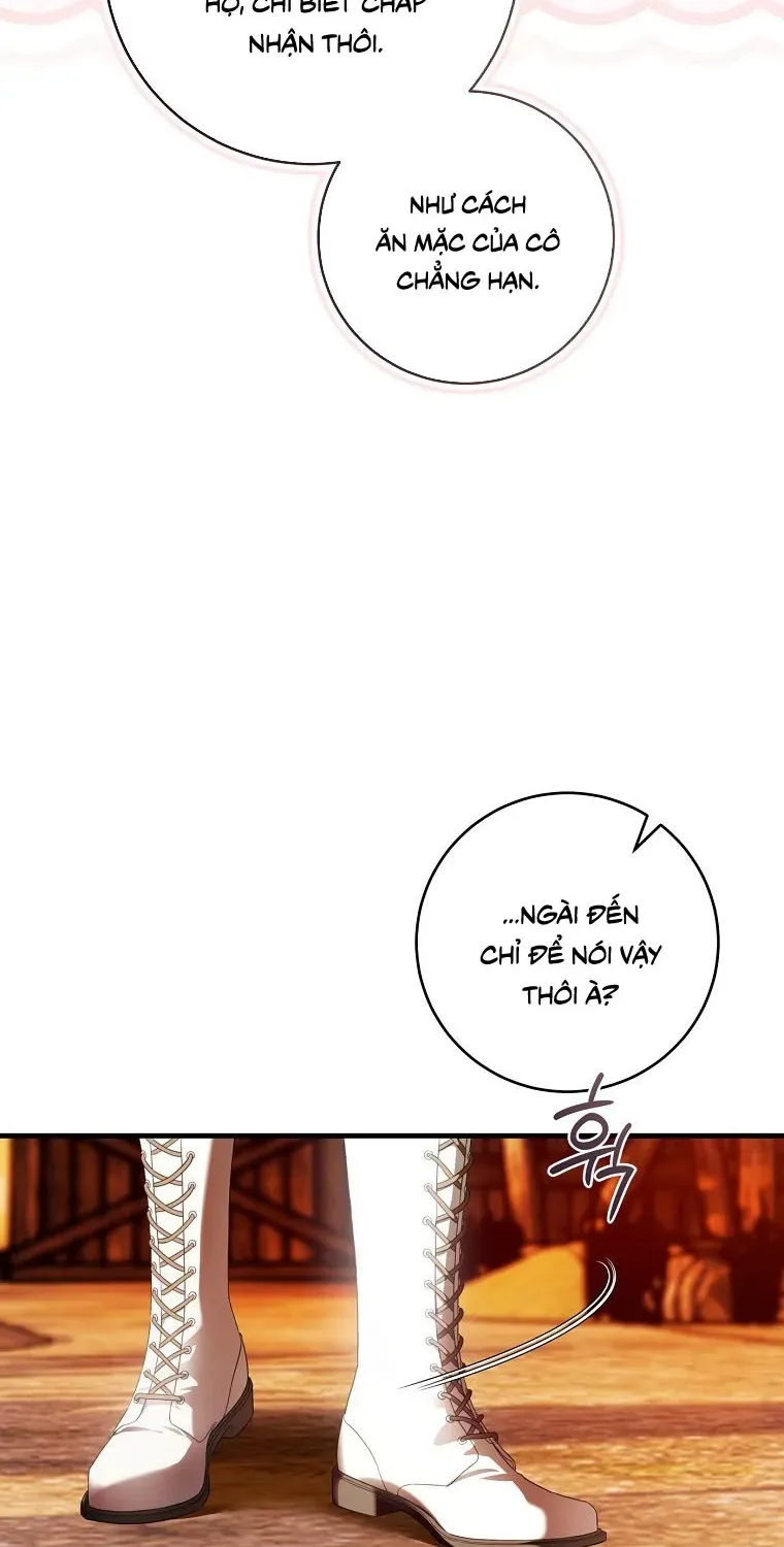 Đóa Hoa Cầm Kiếm Chap 17 - Next Chap 18