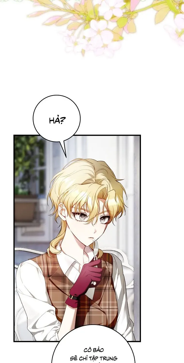 Đóa Hoa Cầm Kiếm Chap 17 - Next Chap 18