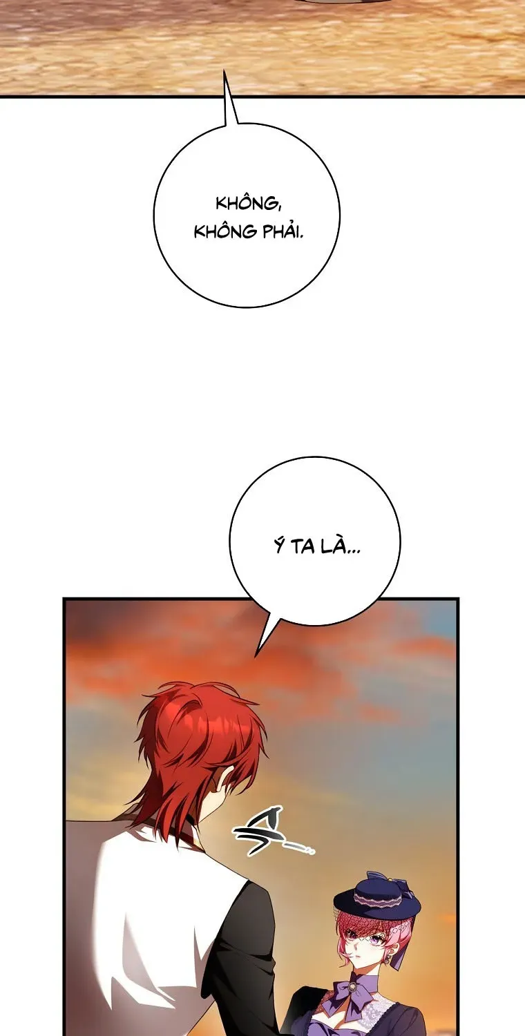 Đóa Hoa Cầm Kiếm Chap 17 - Next Chap 18