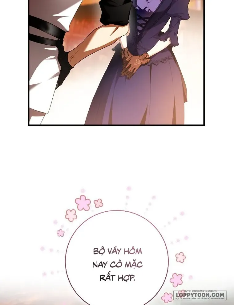 Đóa Hoa Cầm Kiếm Chap 17 - Next Chap 18