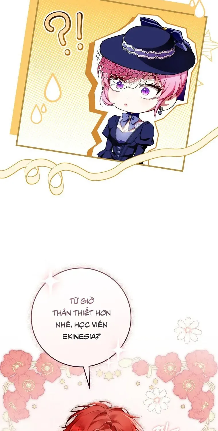 Đóa Hoa Cầm Kiếm Chap 17 - Next Chap 18