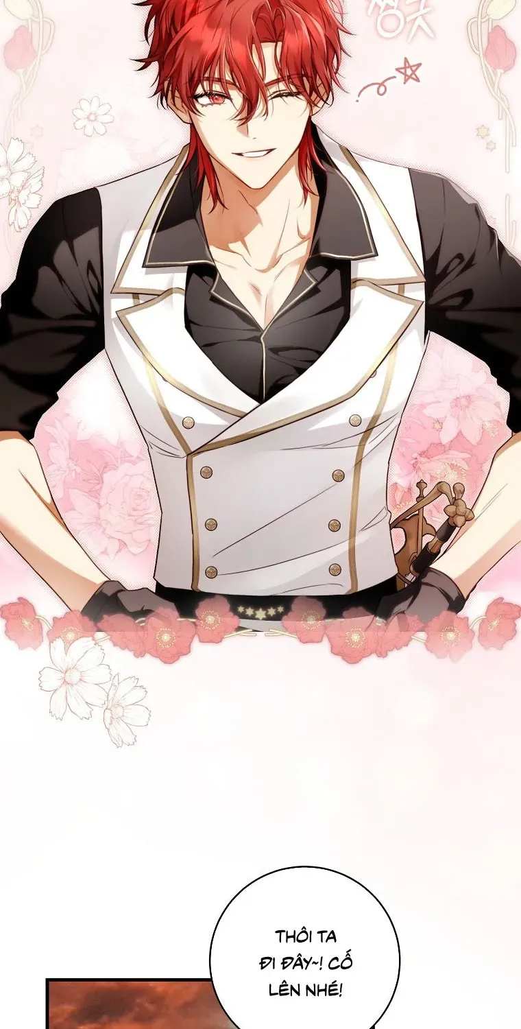 Đóa Hoa Cầm Kiếm Chap 17 - Next Chap 18